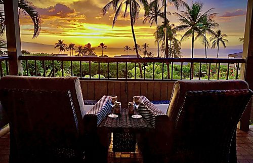 Wailea Ekolu Village 1704