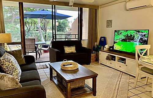 Maui Vista Vacation Condo