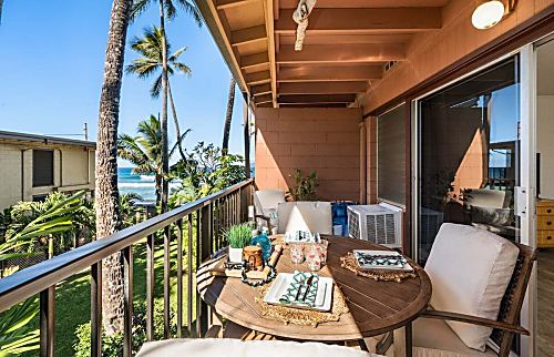 Maui Sands Seaside 713