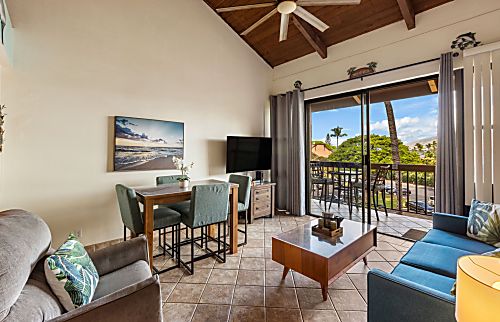 Maui Vista 2 Br Condo