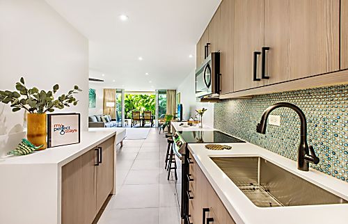 Maui Ka'anapali Villas A 116