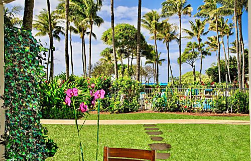 Villa 109 Turtle Bay 