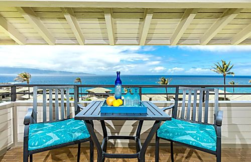 Kapalua Bay Villas 32B2