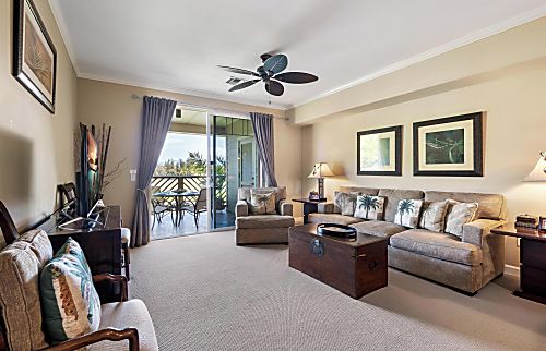 I22 Waikoloa Beach Villas