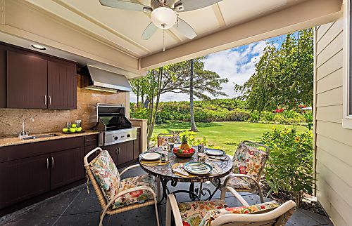 A2 Waikoloa Beach Villas