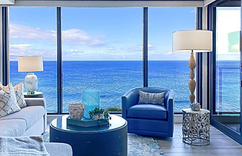 Mahana at Kaanapali Resort Unit 808