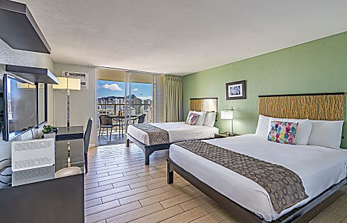 Island Colony 34th Floor