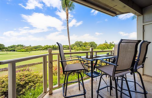 Wailea Grand Champions 149