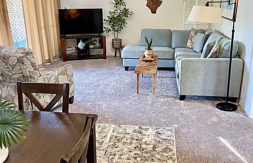 Hale Wailea: Ekahi Village 6D