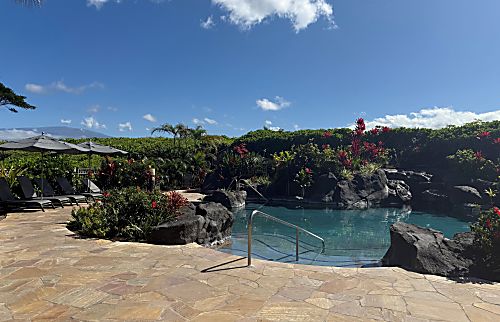 Waikoloa Beach Villas M4