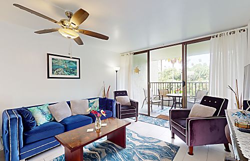 Maunaloa Shores #109