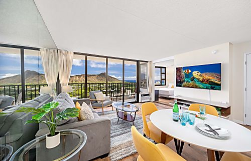 Waikiki Banyan 3407 T1