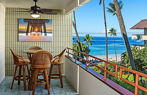 White Sands Village 216