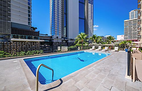 Four Paddle 6th Floor