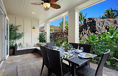 Villas at Poipu Kai B111