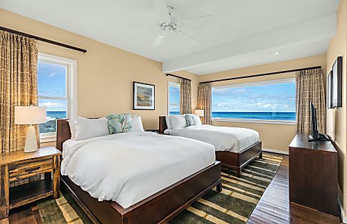 Turtle Bay Resort Villa 315