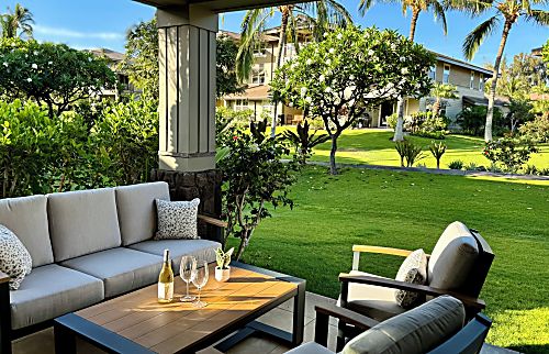 Halii Kai at Waikoloa Beach Resort