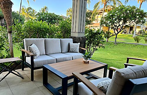 Halii Kai at Waikoloa Beach Resort