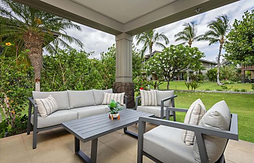 Halii Kai at Waikoloa Beach Resort