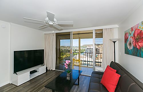 Fairway Villa 24th Floor