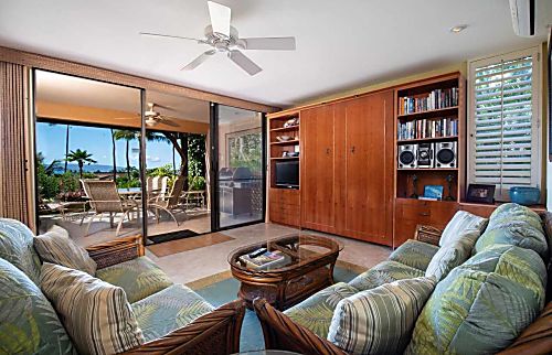 Wailea Ekahi 13C