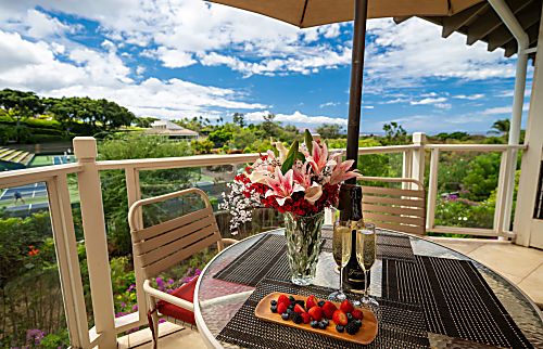 Grand Champion Villas Condo