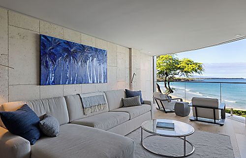 Hapuna Beach Residences B32