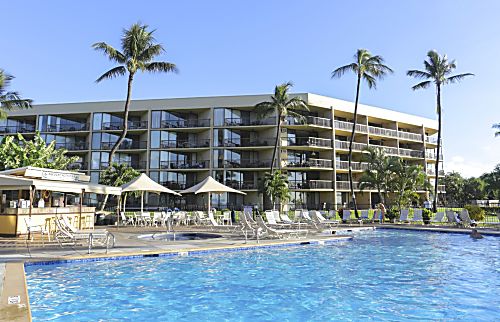 Maui Sunset Deluxe 1 Bedroom Unit