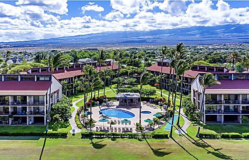 Luana Kai Condo Rental