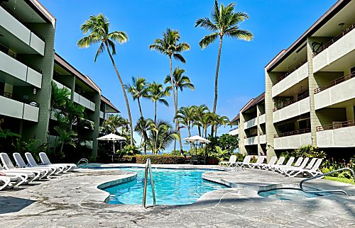 Paradise - White Sands Village