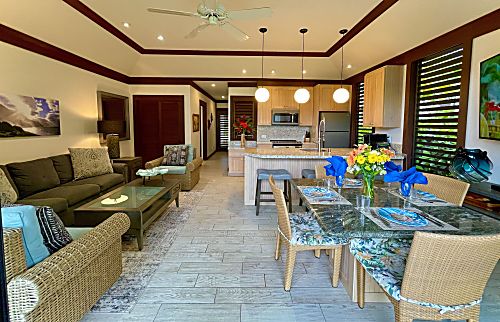 Kiahuna Plantation #30 (building 7)