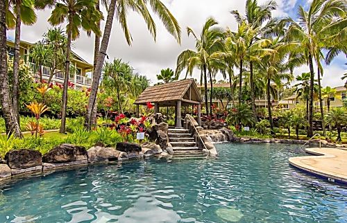 Nihilani at Princeville 26B