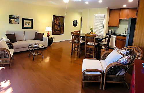 Maui Sands Seaside 719