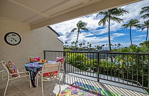 Kahala at Poipu Kai 123