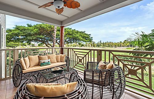 J22 Waikoloa Beach Villas