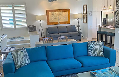 The Palms at Wailea, Unit 202