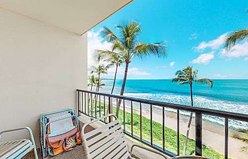 Sugar Beach Resort  523