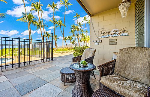 Hale Kai O Kihei 106