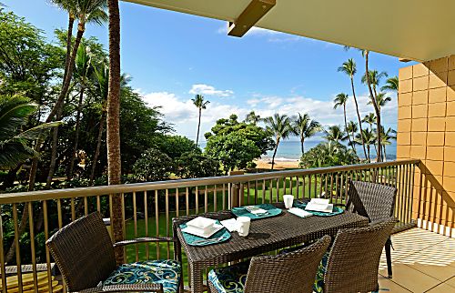 Mana Kai Maui Resort 215