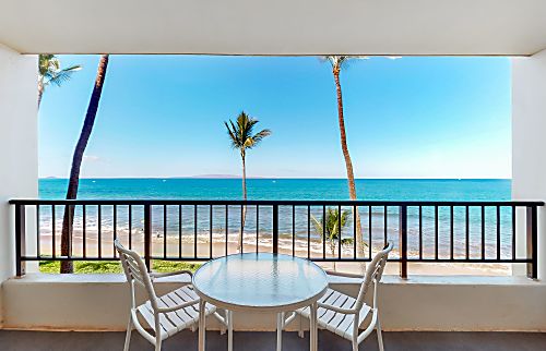 Sugar Beach Resort 423