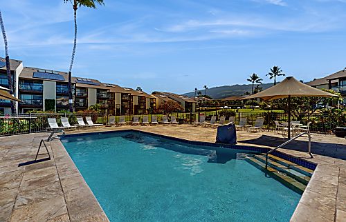 Hale Kamaole 106