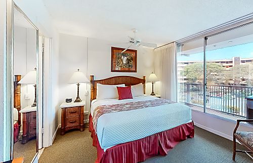 Mana Kai Maui Resort 211b