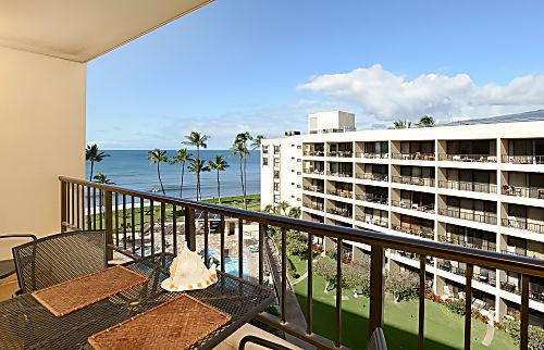 Sugar Beach Resort 602