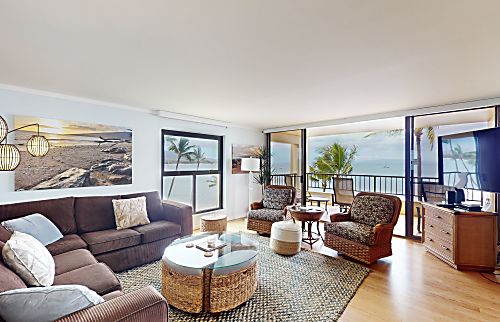 Sugar Beach Resort 513