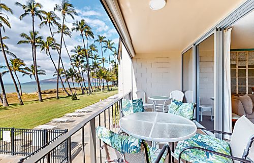 Hale Kai O Kihei 206