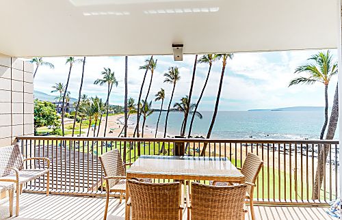 Mana Kai Maui Resort 202C