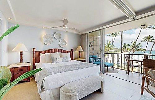 Mana Kai Maui Resort 202C