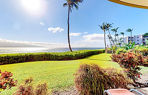 Island Sands Resort 107