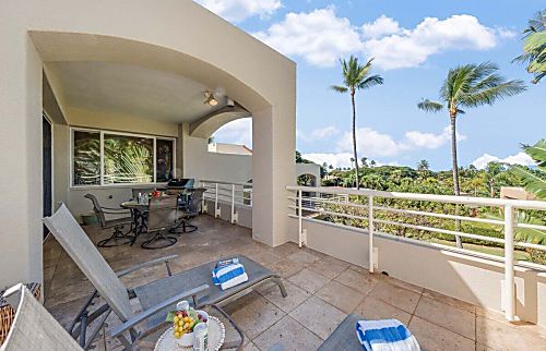 Palms at Wailea 2108