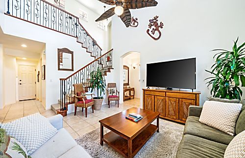 The Fairways at Mauna Lani Townhome